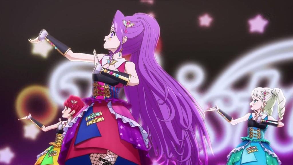 本日は アイカツ アイドル 神崎美月 さんのお誕生日 Taheindiary ガジェットやゲームに ガチ なブログ