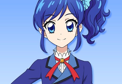 アイカツ万年筆部 霧矢あおい 編 Taheindiary ガジェットやゲームに ガチ なブログ