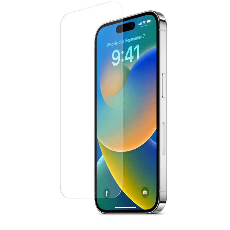  Belkinの新しいiPhone Xスクリーンプロテクターが登場