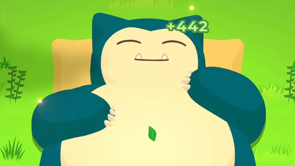 レベルカンストしたミミッキュはきのみ一つで 442 エナジーをもたらす